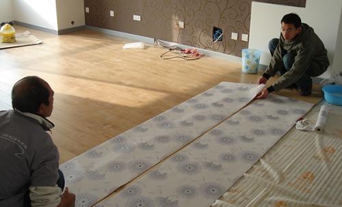 暗访装修材料,暗访建材市场