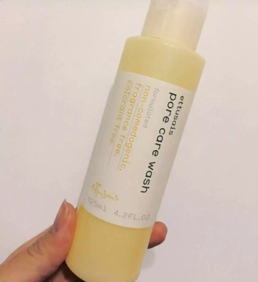 洁面卸妆二合一洗面奶大牌,平价洁面测评100元