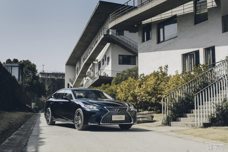 雷克萨斯ls最美的一款,雷克萨斯ls最便宜的小车