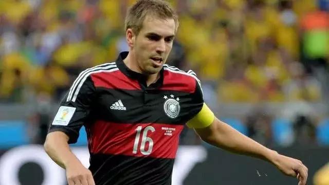 足坛十大队魂,足坛历史第三人