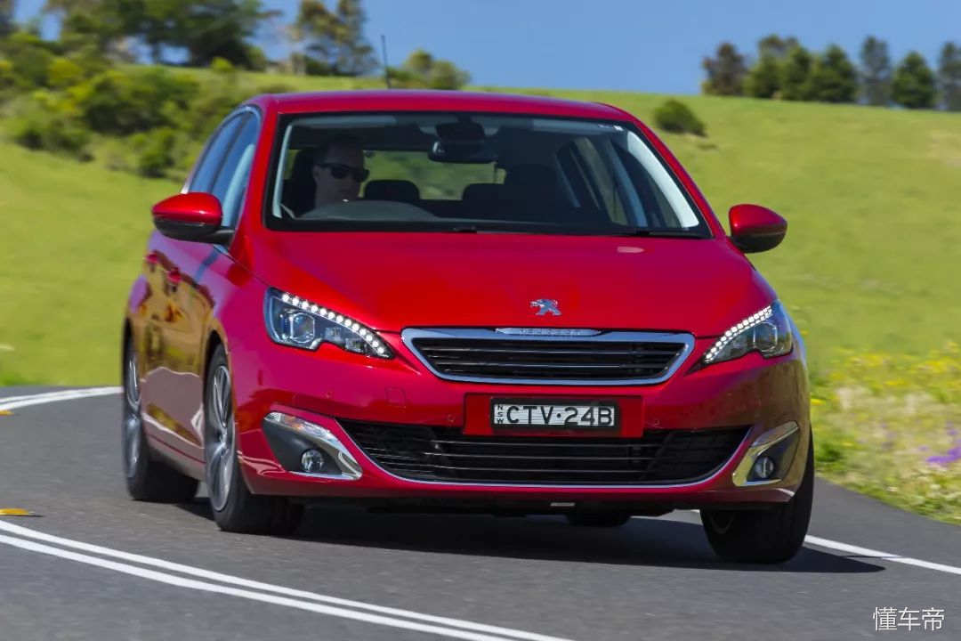 十年车有哪些,年度车大盘点30秒懂车