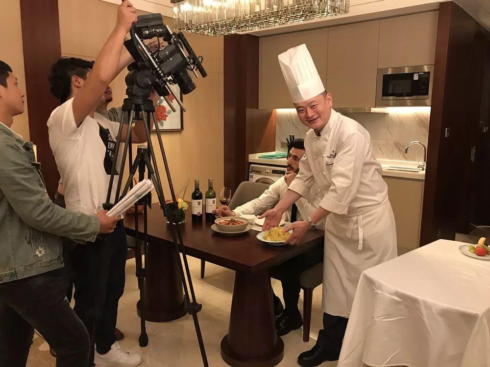 全中国厨师行业在哪好发展,厨师行业的三大不解之谜