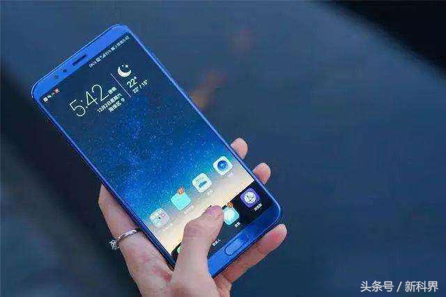 如果你的手机不知道真假,你的手机可能是山寨机