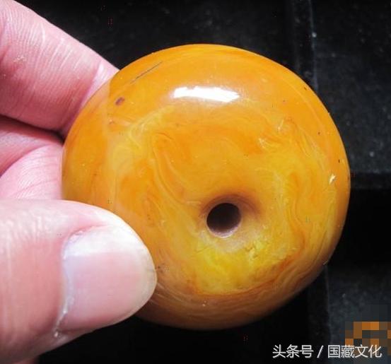 国藏真假鉴别,专家教你鉴别真假蜜蜡