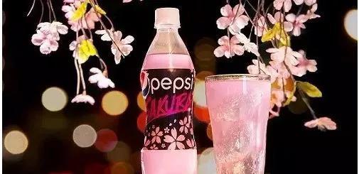 好看的樱花单品,这些少女心爆棚的樱花系美妆品