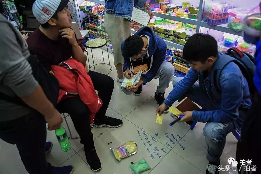 改革开放义乌的变化,改革开放40年义乌为何能c位出道