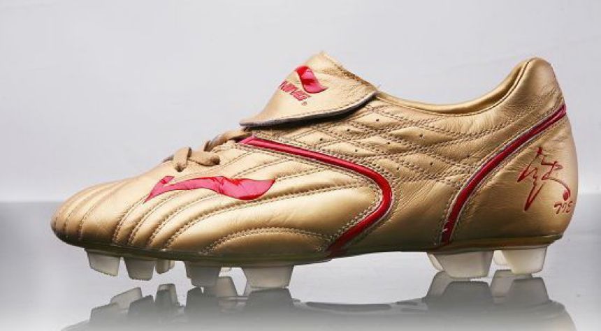 足球品牌推荐排行榜前十名,国货足球品牌