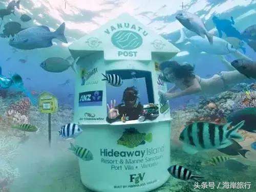 泰国9个最不能错过的美丽海岛,比普吉岛还美的度假天堂