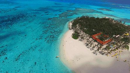 泰国9个最不能错过的美丽海岛,比普吉岛还美的度假天堂