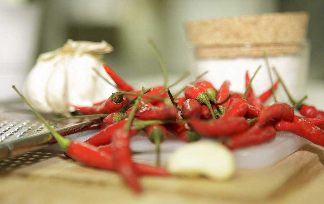 奶奶吃的泡菜是怎么做的,老祖宗传下来的十种泡菜做法