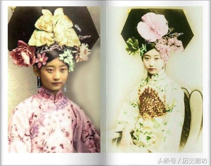 “公主”一词是怎么来的?原来大有深意,真不是KTV里的工种