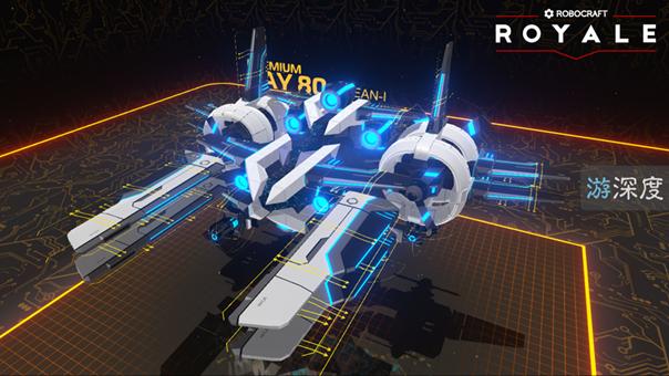 有IP有酷炫战斗还有自定义*器武**，这款大逃杀为何惨遭玩家差评？