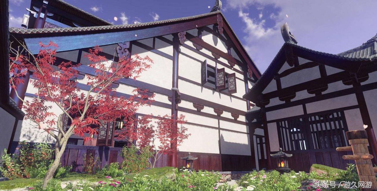 天涯明月刀捏脸详细教程,天涯明月刀怎么再次捏脸