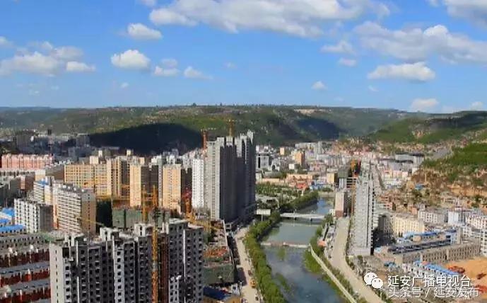 延安:宜川县多管齐下 培育经济新动能