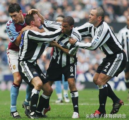 中超联赛火爆打架事件,中超足球斗殴事件