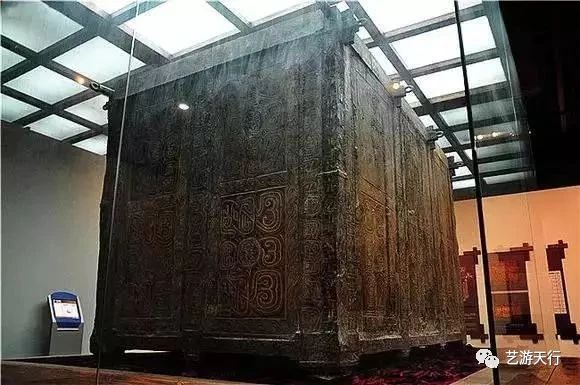 国家宣布禁止出境的国宝,禁止出境的国宝文物有哪些