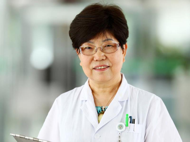 杨文英治愈糖尿病,杨文英糖尿病治疗新方法