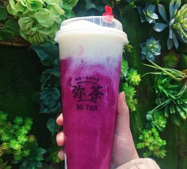 武汉有什么网红打卡的地方,武汉必打卡奶茶店