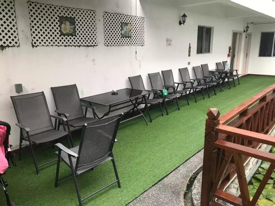 2018塞班岛9天自驾之旅（前期准备、香港机场、塞班租车）