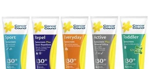 澳洲防晒推荐防晒黑,澳洲阳光防晒