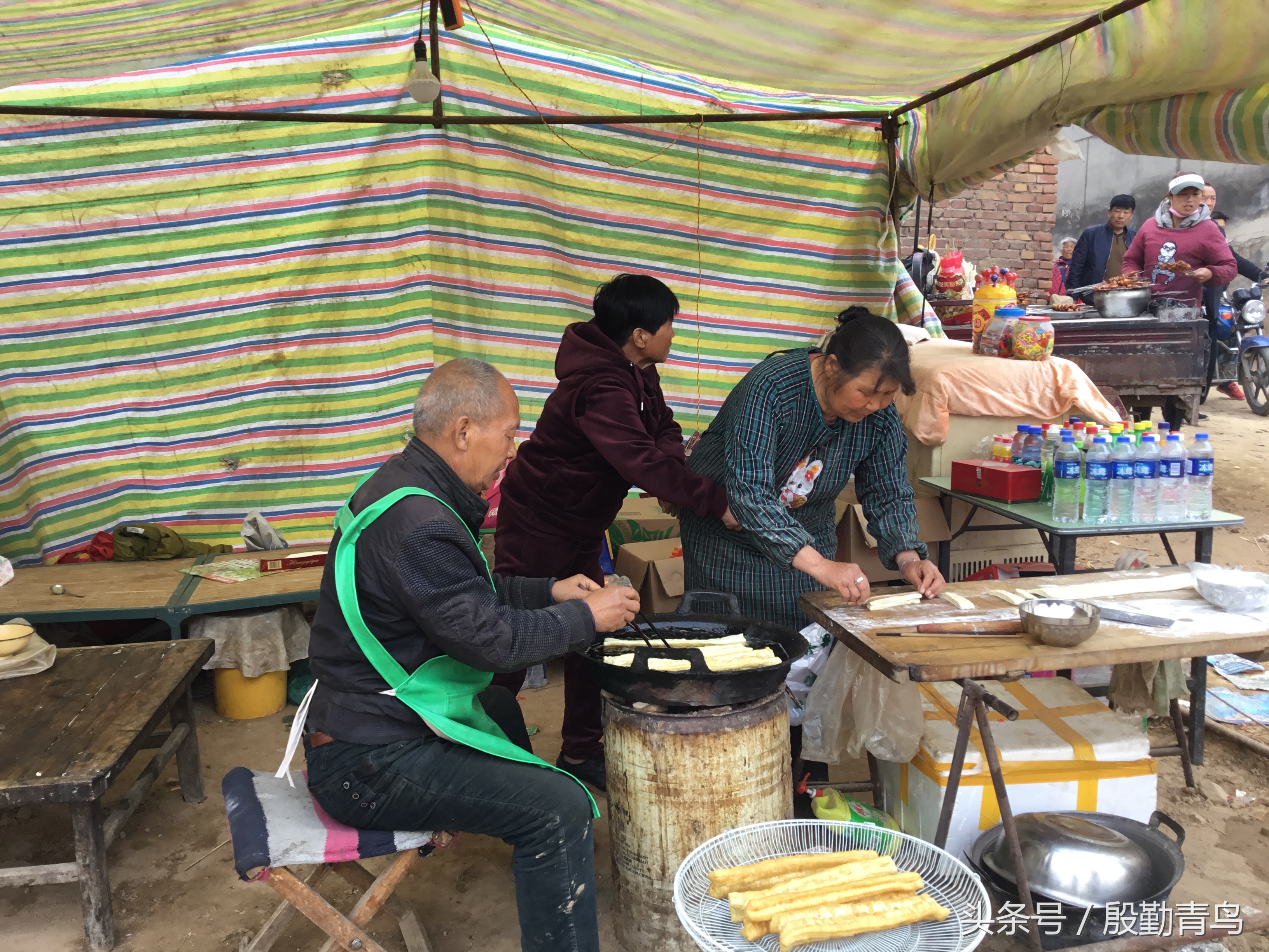 灵宝故县盘西庙会,灵宝市各乡镇庙会