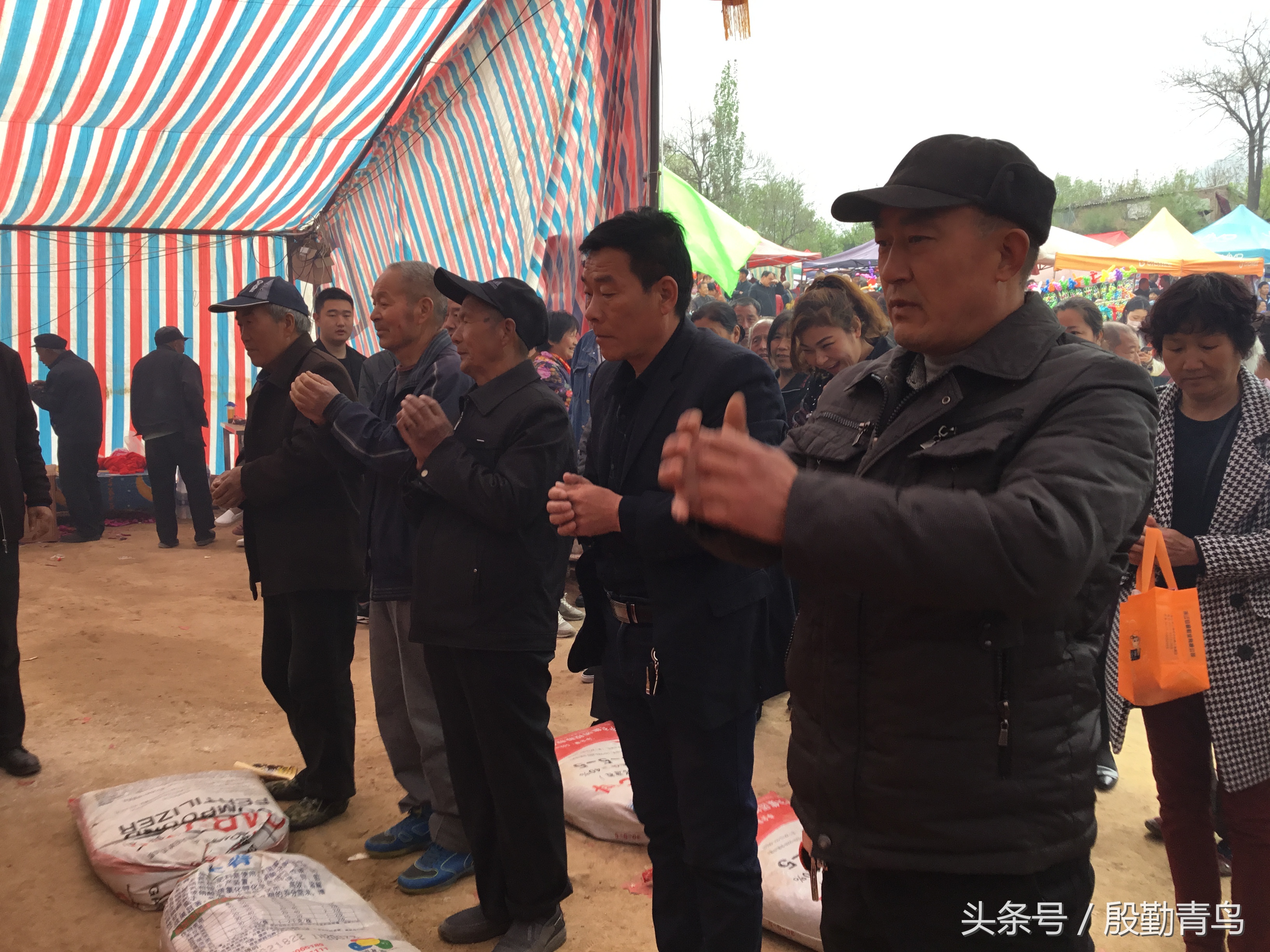 灵宝故县盘西庙会,灵宝市各乡镇庙会