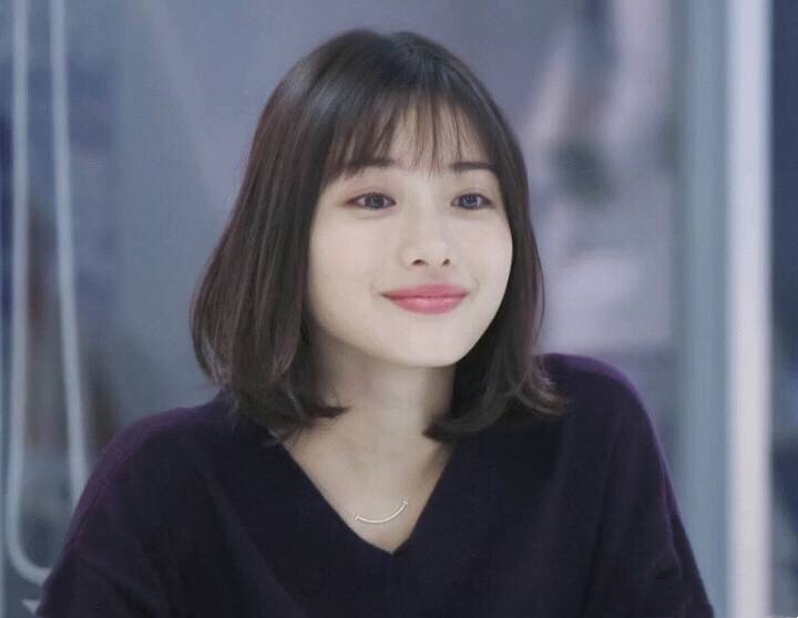 像石原里美的网红,石原里美当网红爆款回归现实生活