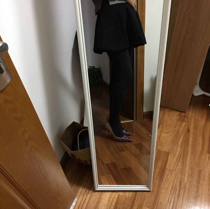 小姐姐腿部最好的装饰品——日本*袜丝**入门