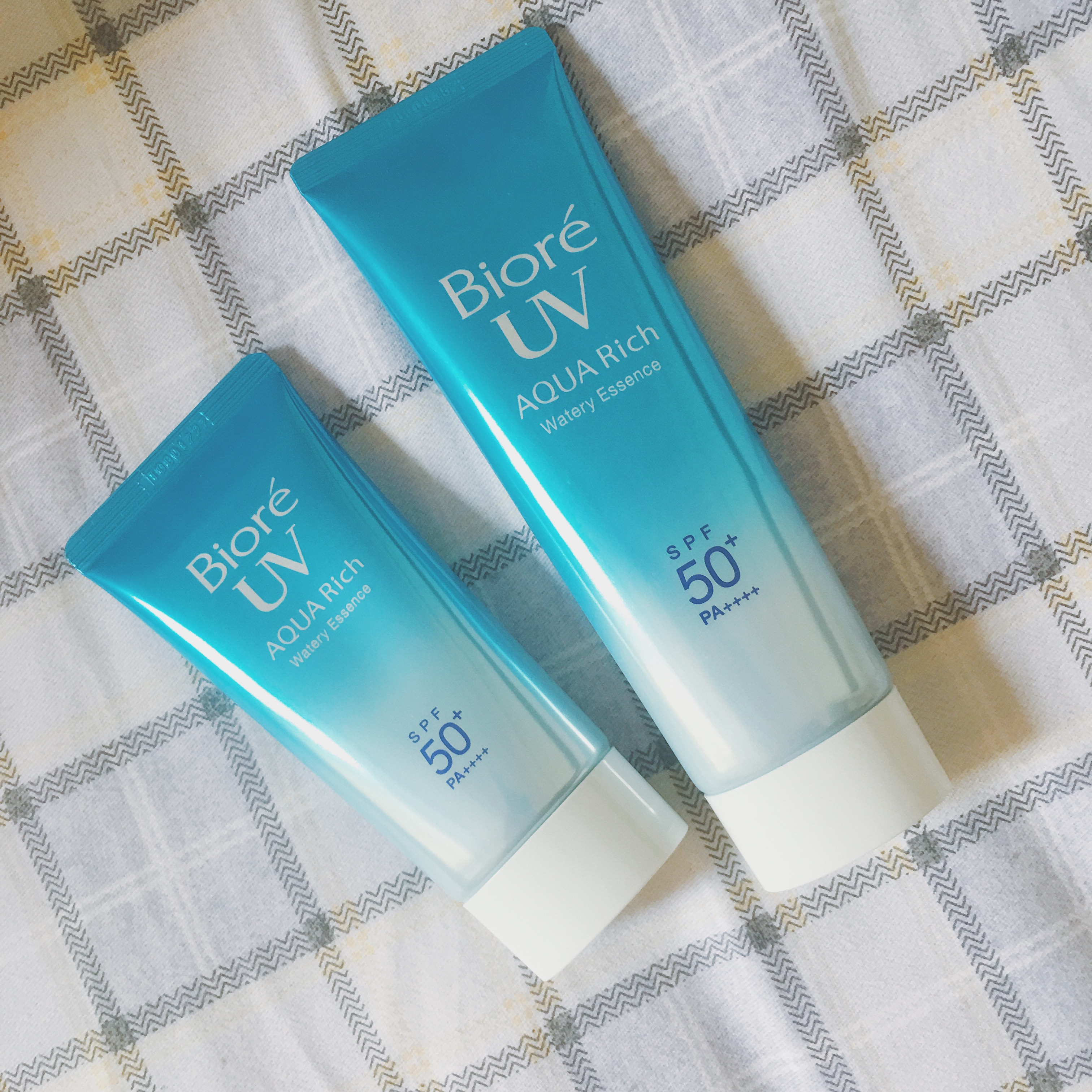 温和防晒效果好的防晒霜排行,平价防晒霜防晒效果最好排行榜