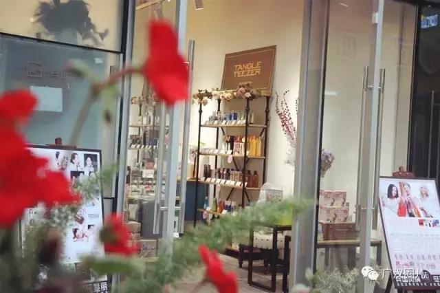 独家！让姑娘们在这里买遍世界所有爆款，广汉仅此一家！