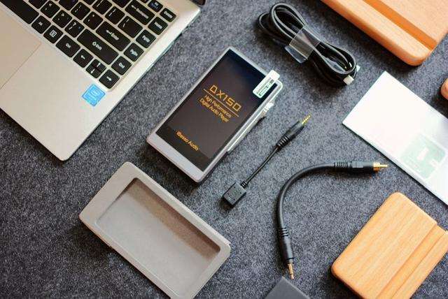 音频爱好者的登堂入室之作-iBassoDX150*放播**器评测