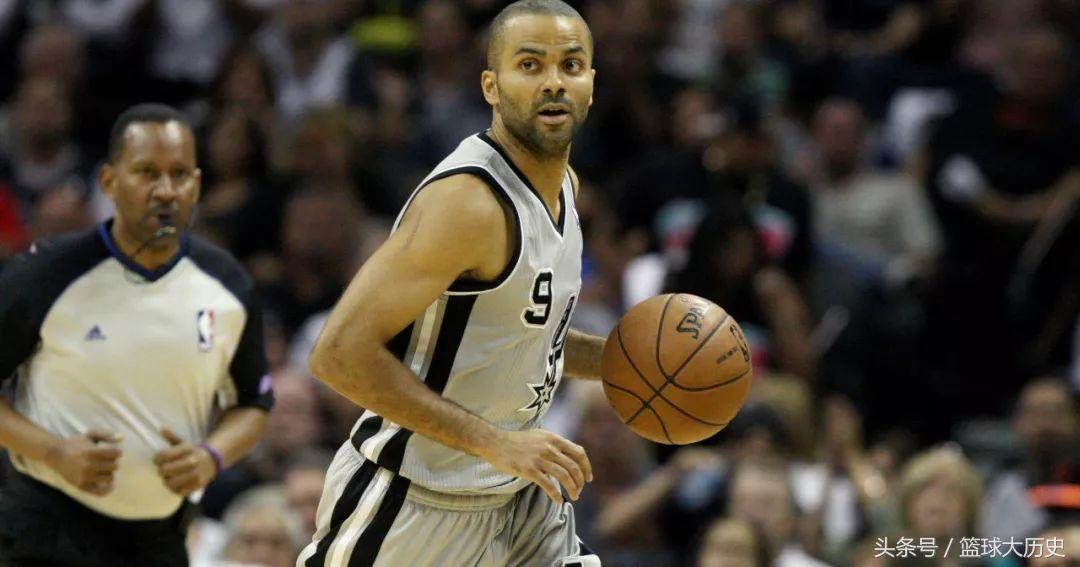 托尼帕克巅峰场均数据,不虚cba球员