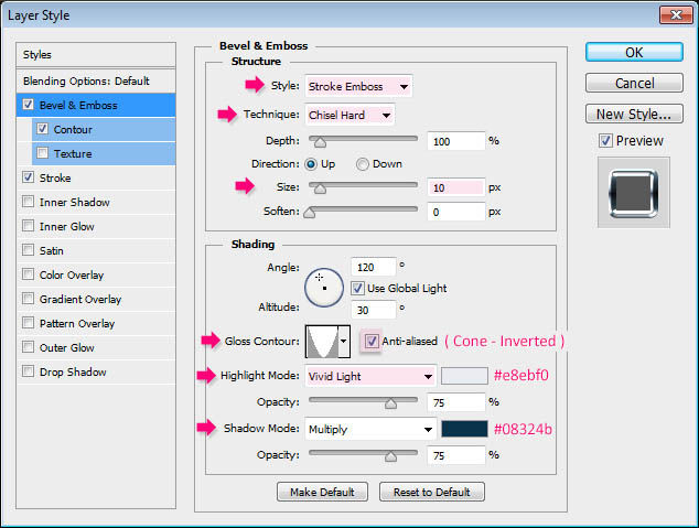ps特殊文字效果的制作,ps怎么设置文字立体发光效果