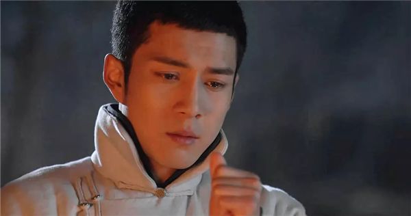 余罪是哪一年的网剧,余罪之后最火的电视剧