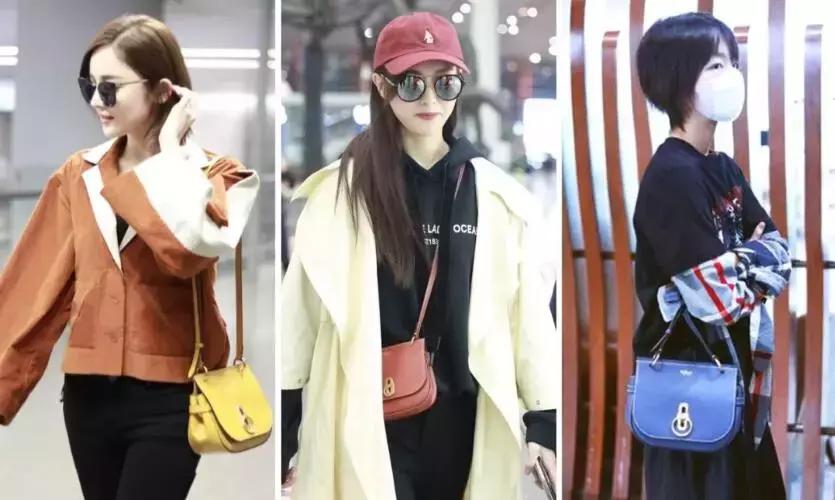 值得入手的千元大牌包包,第一只奢侈品包包买什么