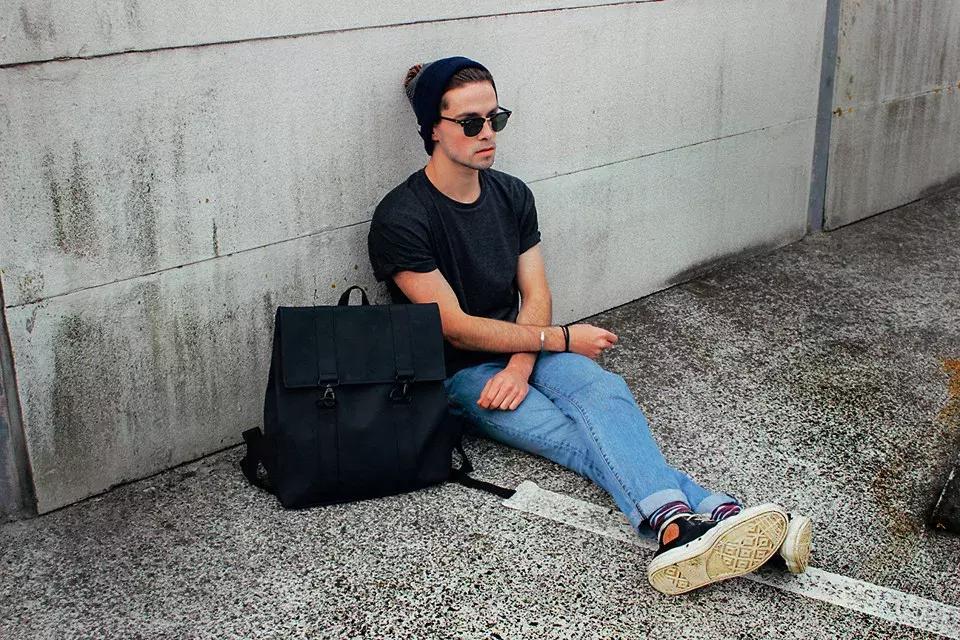 又美又实用的双肩包,最时尚又实用的双肩包