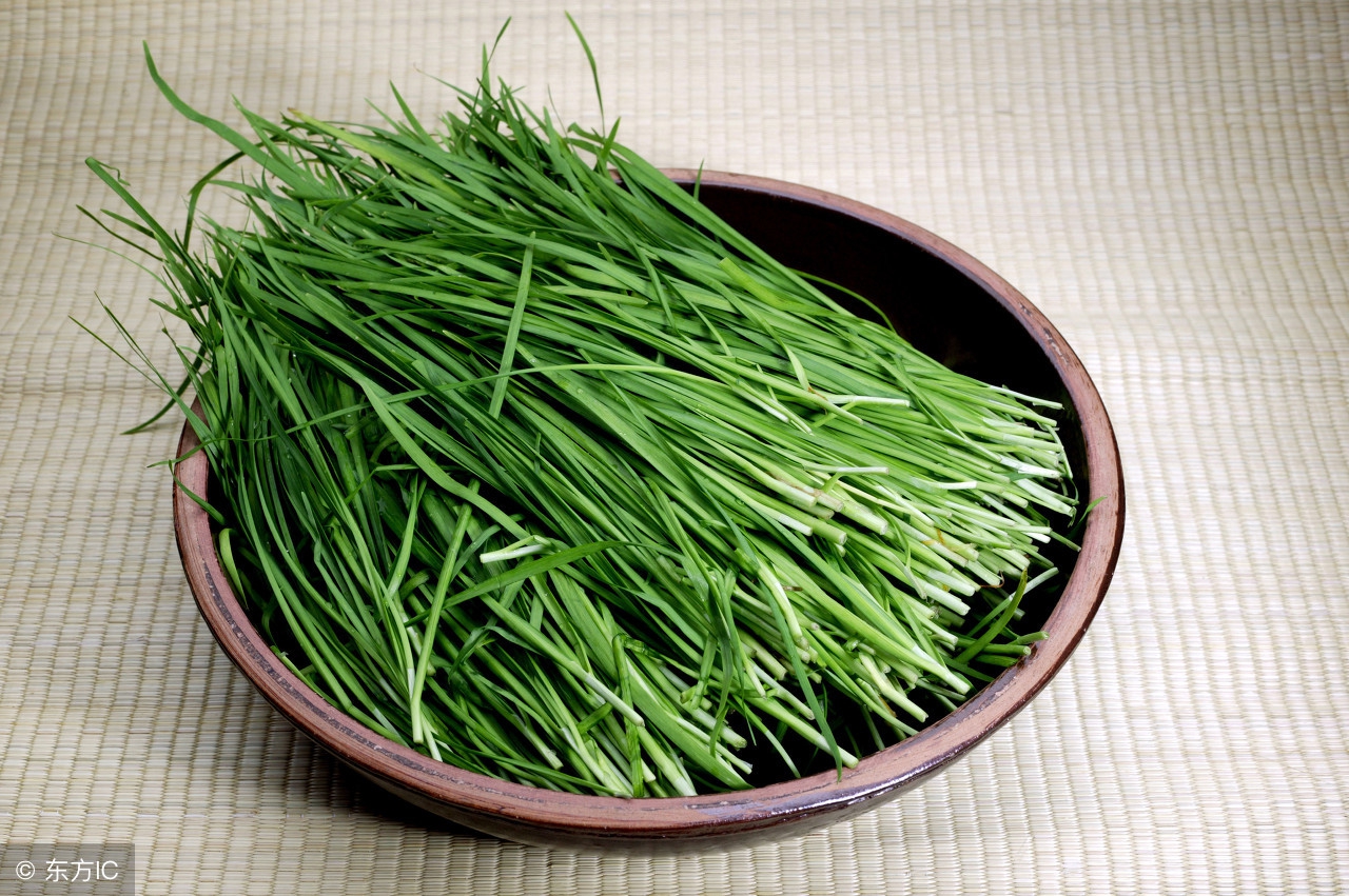 韭菜根有补肾壮阳的药效吗,韭菜有补肾壮阳的药效吗