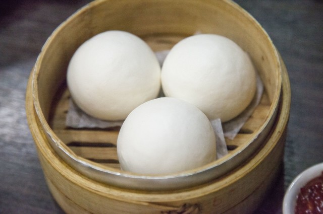 港式早茶与广式早茶,港式早茶都有啥