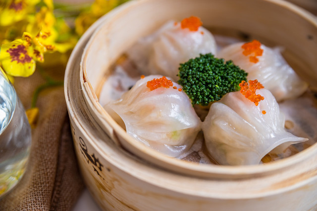 港式早茶与广式早茶,港式早茶都有啥