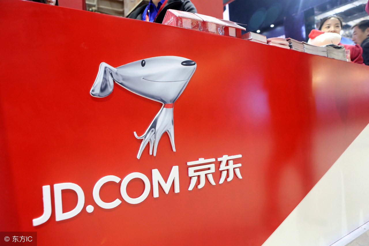 京东与天猫，你选择谁