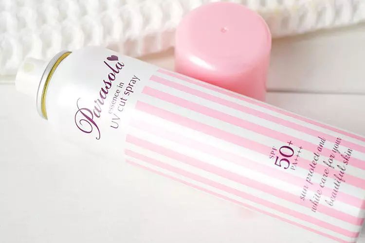 娜丽丝防晒现在还能用吗,2020娜丽丝防晒喷雾停产了吗