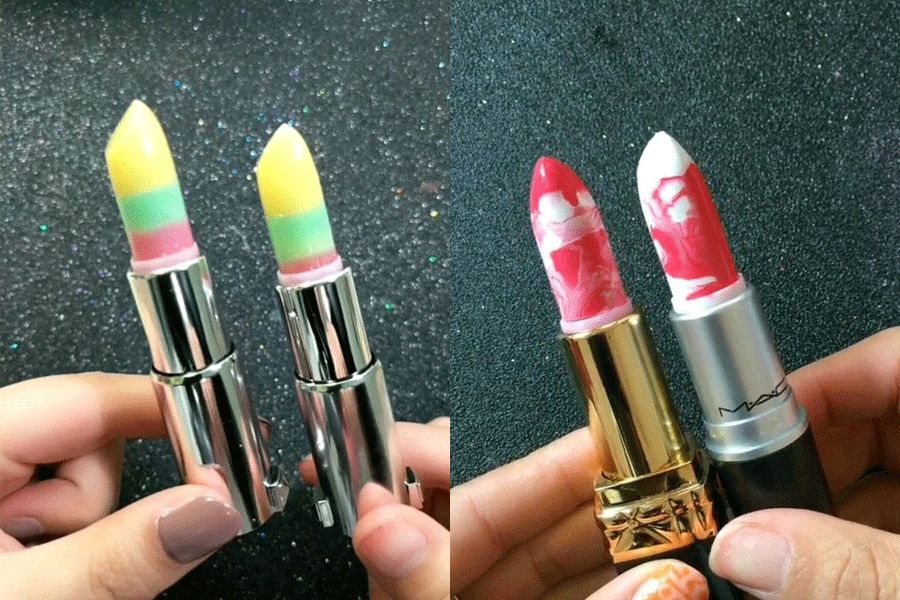 千万不要入手的化妆品,这些化妆品你还敢用吗