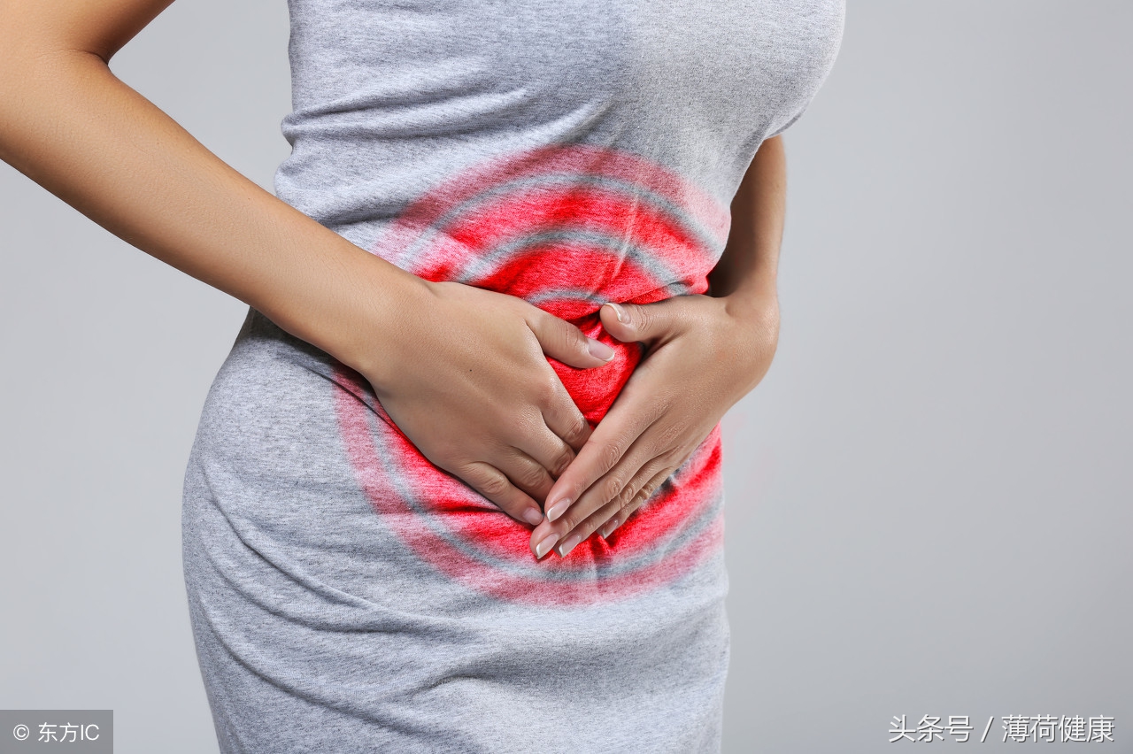 中医认为排卵期出血是啥问题,排卵期出血十大危害