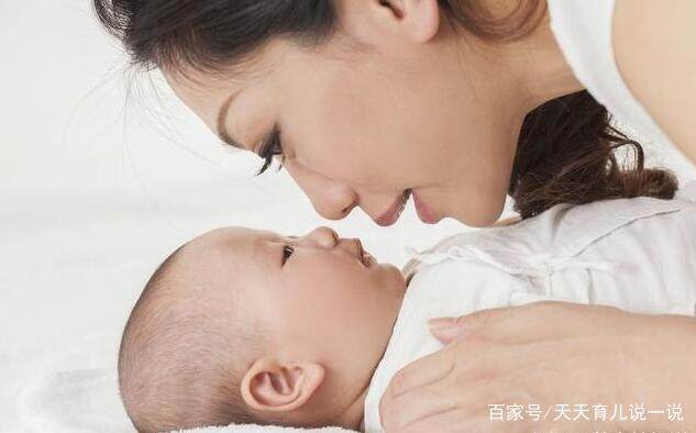 母乳成罪魁祸首,母乳5种情况变成毒奶