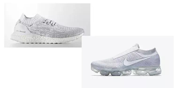 气垫鞋能不能踩钉子,气垫鞋踩钉子