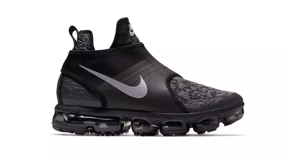 气垫鞋踩钉子的好处,气垫鞋炸了是什么感觉