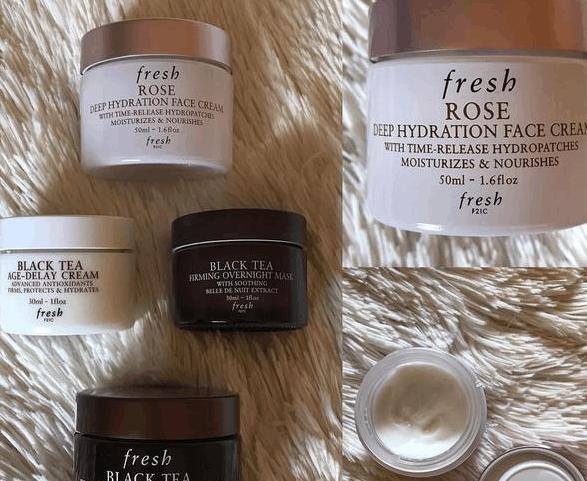 有没有好的抗衰老护肤品,好用抗衰老护肤品有哪些