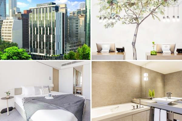 香港推荐住哪里性价比高出行方便,香港价廉物美的酒店推荐