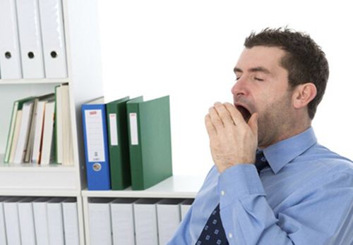 经常犯困无力吃什么保健品,经常犯困吃什么补最好