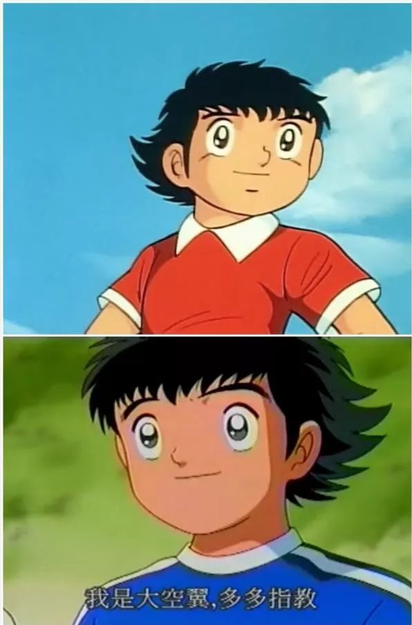 2018世界杯已播出热点,2018年世界杯足球小将